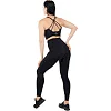 Лосины леггинсы спортивные женские V&X CK133
