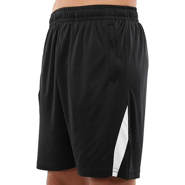 Спортивні шорти
 чоловічі JOMA

 CHAMPIONSHIP VII 103209-102 4XS-XXL (Чорний)