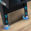 Настільний футбол THUNDER 5FT PRO, 140 x 74 x 88 см