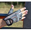 Перчатки для фитнеса Power System PS-2250E Pro Grip EVO Grey