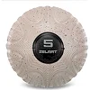 Слэмбол мяч набивной для кроссфита и фитнеса ZELART FI-4905-5 5кг