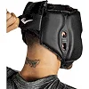 Шолом Everlast CORE HEADGEAR чорний 52 см