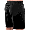 Спортивные шорты
 мужские LIDONG LD-11017 (Черный)
