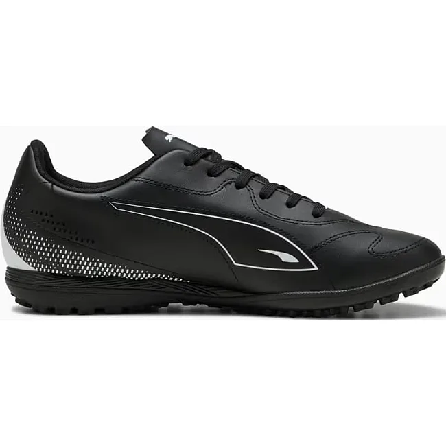 Сороконіжки Puma VITORIA II TT чорний
