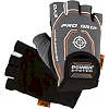 Перчатки для фитнеса Power System PS-2250E Pro Grip EVO Grey