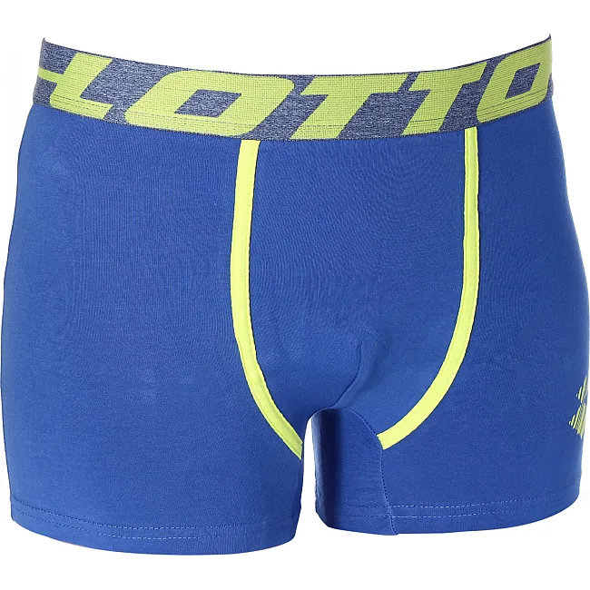 Трусы-боксеры Lottoen's Boxer Homme 1P мужские
