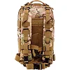 Штурмовий тактичний рюкзак
 SILVER KNIGHT TY-5710
 40x20x20см 16л (Хакі)