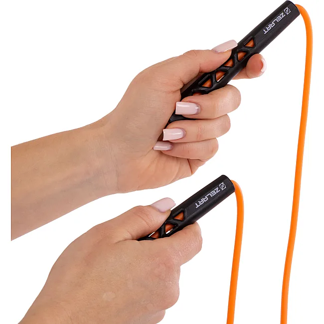 Скакалка ZELART
 FI-4882 3м (Разные цвета)