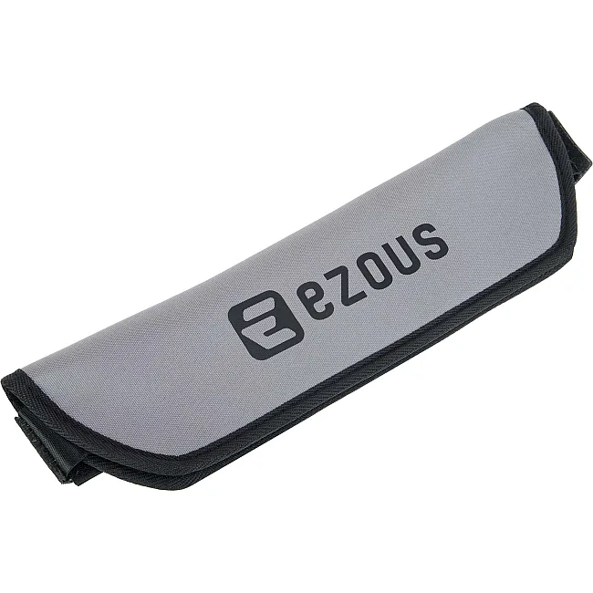 Пояс тренажер для ягодичного мостика регулируемый весовой пояс PORTABLE HIP THRUST STRAP EZOUS L-04