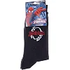 Носки SPIDER MAN SPIDERMAN LOGO арт.93152362-4