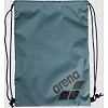 Сумка Arena ONE GO SWIMBAG 10L зеленый 46x34x1 см