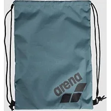 Сумка Arena ONE GO SWIMBAG 10L зеленый 46x34x1 см