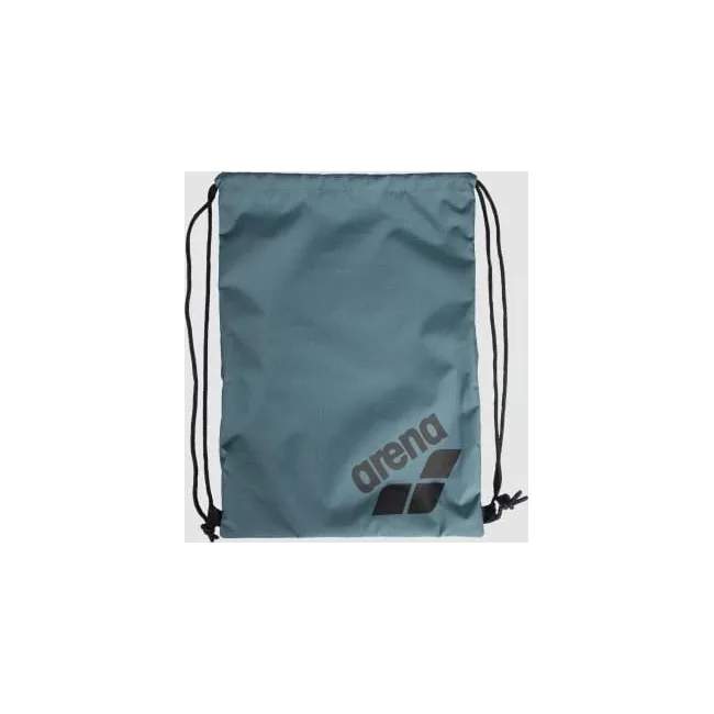 Сумка Arena ONE GO SWIMBAG 10L зеленый 46x34x1 см