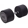Гантель професійна
 з поліуретановим покриттям TECHNOGYM LN-1254-45 1шт 45кг