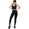 Лосины леггинсы спортивные женские V&X CK133