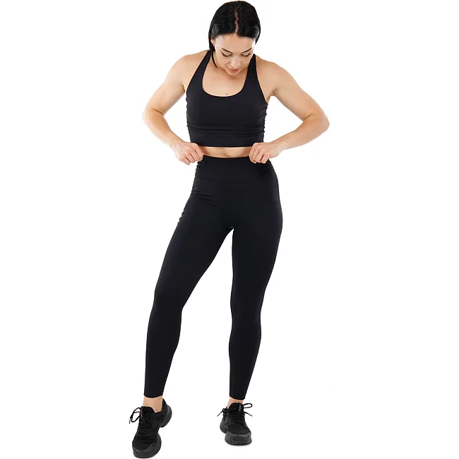 Лосины леггинсы спортивные женские V&X CK133