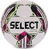 Футзальный мяч
 SELECT FUTSAL LIGHT DB V22 Z-LIGHT-WG №4 (Белый-зеленый)