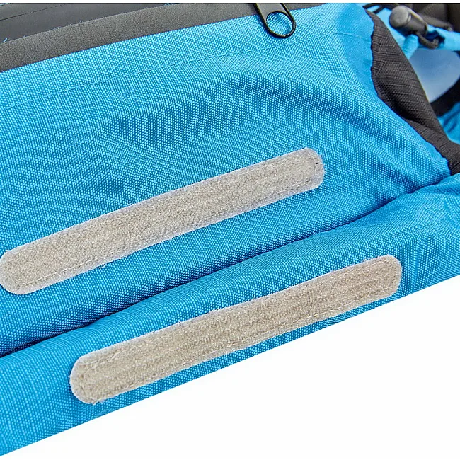 Сумка на пояс спортивная складная водонепроницаемая DRY BAG BELT PACK FOX40
 7928-1310