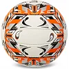 Волейбольный мяч
 LEGEND VB-3125 №5 PU (Белый-черный-оранжевый)