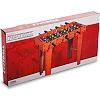 Футбол напольный на ножках детский SP-SPORT
 Z-69G
 69х37х69см