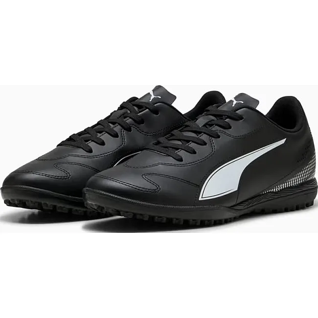Сороконіжки Puma VITORIA II TT чорний