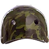 Шолом захисний котелок ZELART
 SK-5616-010 (54-56см)