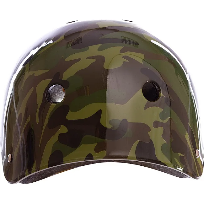 Шолом захисний котелок ZELART
 SK-5616-010 (54-56см)