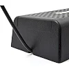 Степ-платформа REEBOK Mini Step черная 65 x 32 x 15 см