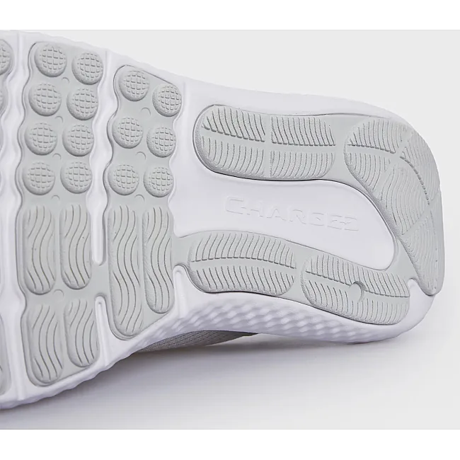 Кросівки UNDER ARMOUR Charged Surge 4 білий Чол 9,5