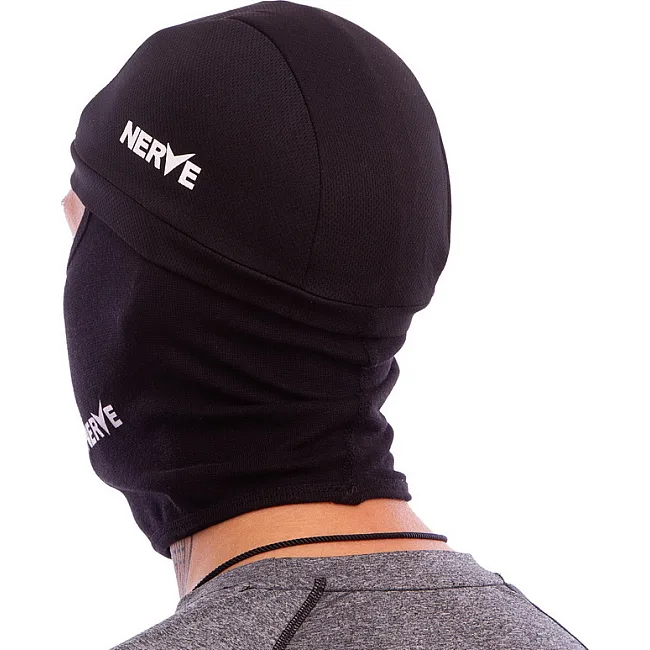 Балаклава и подшлемник в комплекте NERVE MS-1174
