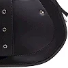 Кофры боковые для мотоцикла из кожзама BUOTAI H21 2 кофра