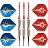 Дротики для дартса
 цилиндрические BAILI
 BL-3601 16гр 3шт