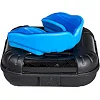 Капа для бокса MAKURA Ignis взрослая (возраст 11+) Blue/Blue (art.6017514063)