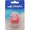 Беруши для плавания на шнурке Ear Plug YINGFA R086 (Розовый)