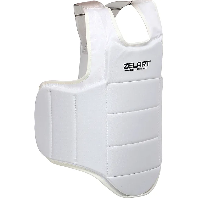 Жилет защитный для карате детский ZELART
 BO-0399