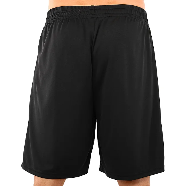 Шорты баскетбольные JOMA

 NOBEL LONG 104526-100 3XS-XXL (Черный)
