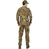 Тактический костюм (китель + брюки)
 MILITARY RANGERS

 ZK-SU1123 (Оливковый)