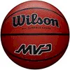 Мяч баскетбольный Wilson MVP BSKT BROWN size 7