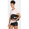 Сумка для обуви NK BRSLA SHOE - 9.5 11L черный чел 33x15x18 см