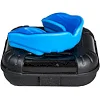 Капа для бокса MAKURA Ignis взрослая (возраст 11+) Blue/Blue (art.6017514063)
