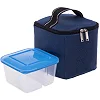 Термосумка Lunch Bag SP-SPORT GA-8762 3,5л (Темно-синий)