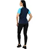 Футболка женская JOMA

 ACADEMY IV 901335-342 XXS
-L (Темно-синий-голубой)