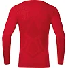 Термореглан із довгим рукавом comfort 2.0 JAKO 6455-01