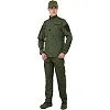 Тактический костюм (китель + брюки)
 MILITARY RANGERS

 ZK-SU1123 (Оливковый)