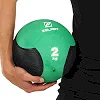 Медбол м'яч медичний
 ZELART
 FI-5121-2 2кг