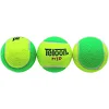 Мячи для большого тенниса TELOON KIDS MID Stage-1 48шт
-салатовый