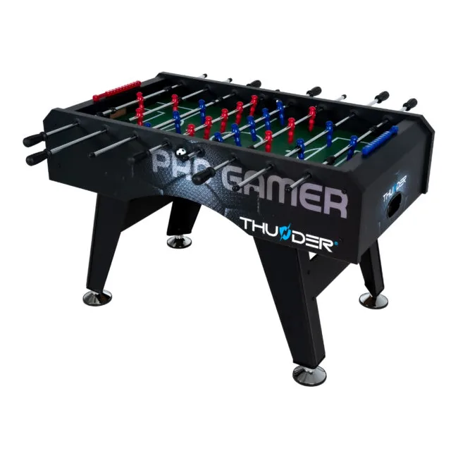 Настільний футбол THUNDER 5FT PRO, 140 x 74 x 88 см