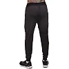 Спортивные штаны
 мужские на манжете UNDER ARMOUR
 CO-8003 (Черный)