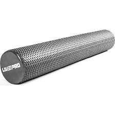 Массажный ролик FOAM ROLLER 90X15см