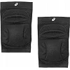 Наколінники Asics Performance kneepad black (L) 2 шт